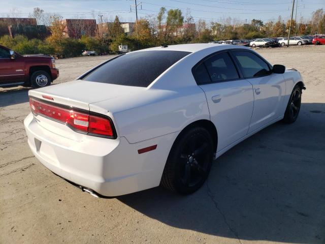 Photo 4 from auction – 2012 DODGE CHARGER SX with VIN 2C3CDXHG0CH272130