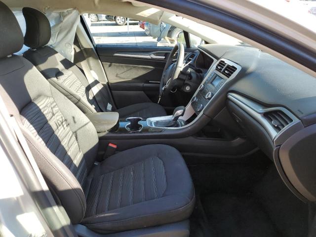 Photo 5 from auction – 2016 FORD FUSION SE with VIN 3FA6P0H72GR387836