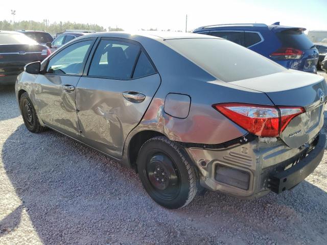 Photo 9 from auction – 2016 TOYOTA COROLLA L with VIN 2T1BURHE7GC739996