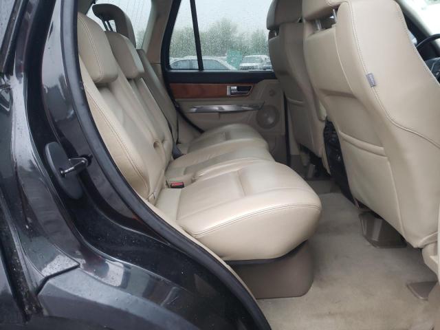 Photo 6 from auction – 2010 LAND ROVER RANGE ROVE with VIN SALSF2D48AA225528