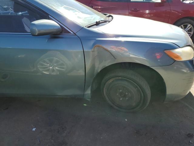 Photo 9 from auction – 2009 TOYOTA CAMRY BASE with VIN 4T1BE46K69U877376