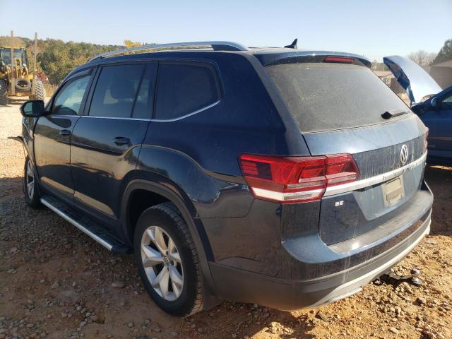 Photo 3 from auction – 2018 VOLKSWAGEN ATLAS SE with VIN 1V2DR2CA0JC535545