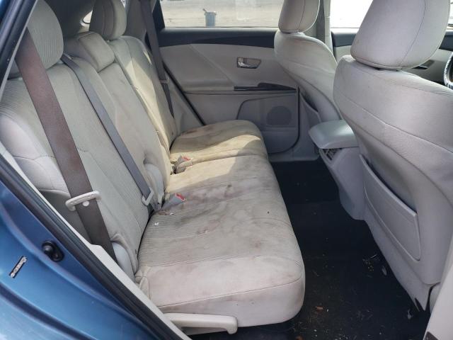 Photo 6 from auction – 2010 TOYOTA VENZA with VIN 4T3ZK3BB2AU027554
