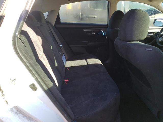 Photo 6 from auction – 2014 NISSAN ALTIMA with VIN 1N4AL3AP3EC146896