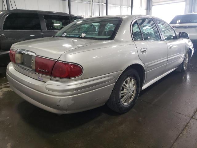 Photo 4 from auction – 2004 BUICK LESABRE CU with VIN 1G4HP54K144153875