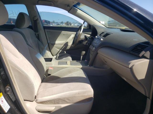 Photo 5 from auction – 2011 TOYOTA CAMRY AUTO with VIN 4T4BF3EK6BR178298