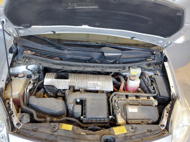 Photo 7 from auction – 2015 TOYOTA PRIUS with VIN JTDKN3DU1F0410484