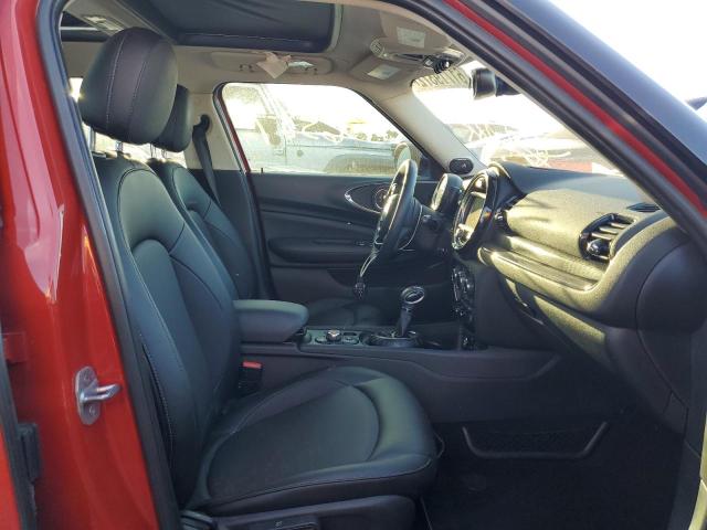 Photo 5 from auction – 2017 MINI COOPER CLU with VIN WMWLU1C50H2F28166