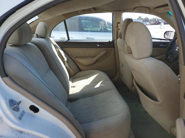 Photo 6 from auction – 2005 HONDA CIVIC LX with VIN 2HGES16685H630175