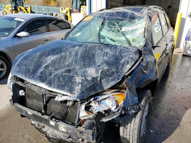 Photo 9 from auction – 2010 TOYOTA RAV4 with VIN 2T3BF4DV2AW079608