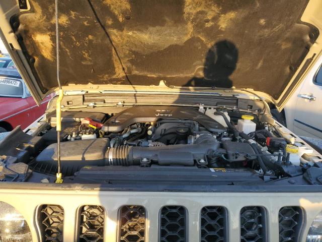 Photo 7 from auction – 2020 JEEP GLADIATOR with VIN 1C6JJTBG3LL217792