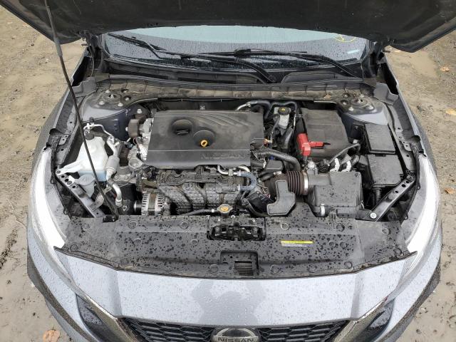 Photo 7 from auction – 2019 NISSAN ALTIMA SR with VIN 1N4BL4CV8KC257591