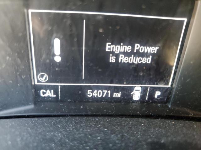 Photo 8 from auction – 2018 CHEVROLET EQUINOX LT with VIN 2GNAXSEV6J6314185