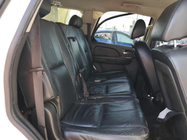 Photo 6 from auction – 2008 CHEVROLET TAHOE C150 with VIN 1GNFC13C38R213715