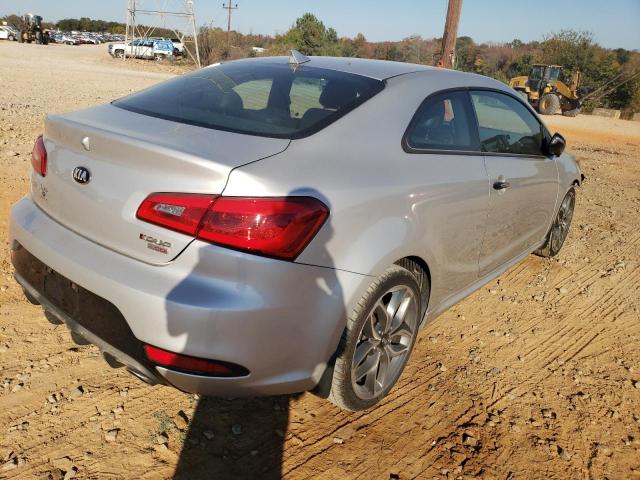Photo 4 from auction – 2015 KIA FORTE SX with VIN KNAFZ6A33F5420131