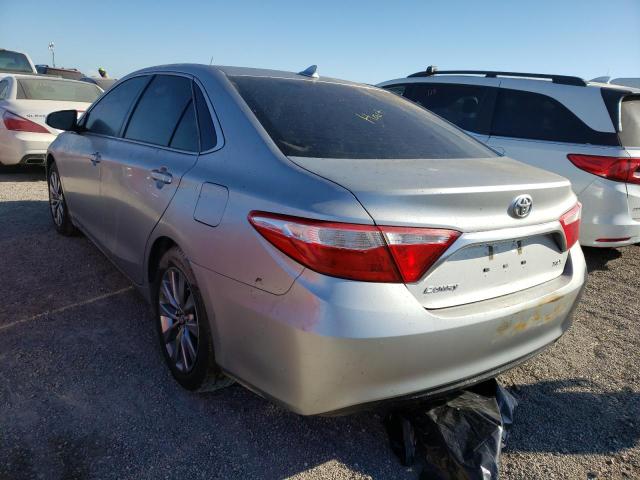 Photo 3 from auction – 2016 TOYOTA CAMRY LE with VIN 4T1BF1FK2GU523329