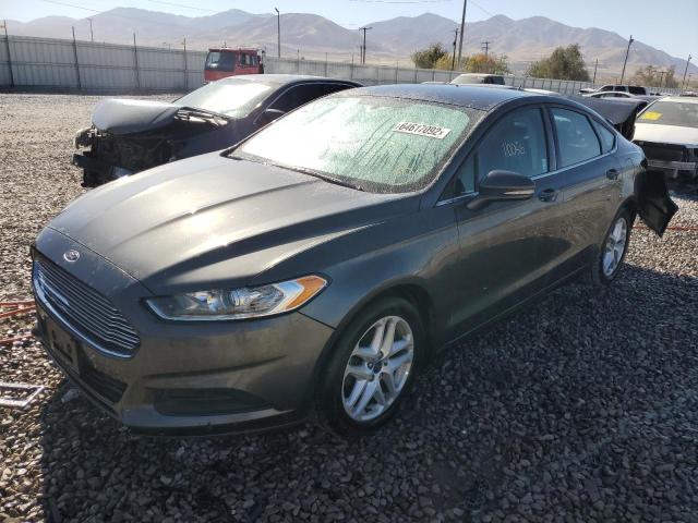 Photo 2 from auction – 2016 FORD FUSION SE with VIN 3FA6P0H70GR358044