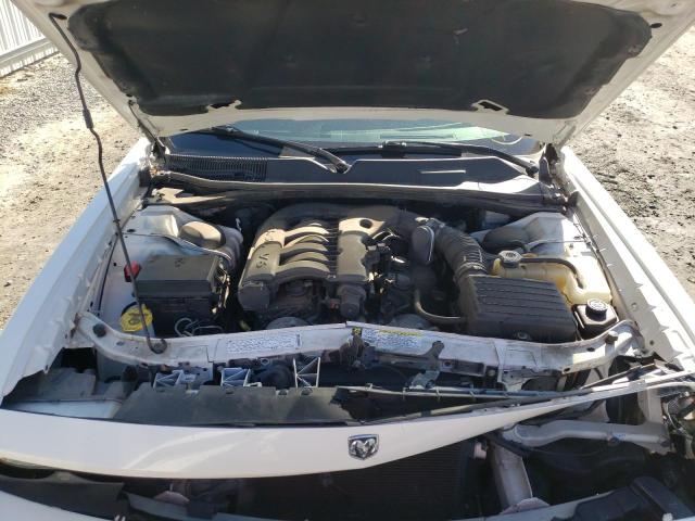 Photo 7 from auction – 2009 DODGE CHALLENGER with VIN 2B3LJ44V09H522662