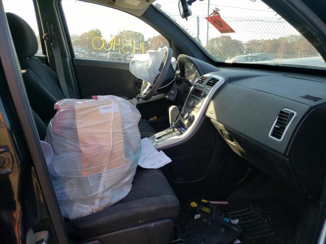 Photo 5 from auction – 2008 PONTIAC TORRENT with VIN 2CKDL33FX86063158