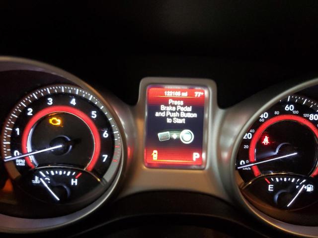 Photo 8 from auction – 2015 DODGE JOURNEY SX with VIN 3C4PDCBG6FT711311