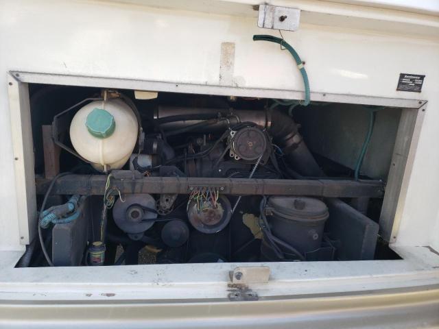 Photo 7 from auction – 1998 ROADMASTER RAIL DYANASTER with VIN 1RF120614W2015203