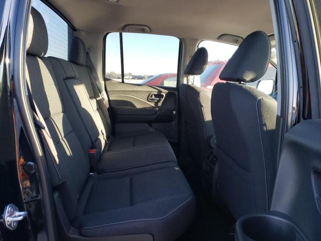 Photo 6 from auction – 2022 HONDA RIDGELINE with VIN 5FPYK3F12NB011919