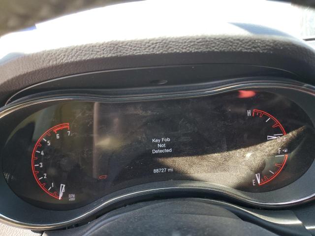 Photo 8 from auction – 2019 DODGE DURANGO R/ with VIN 1C4SDJCT2KC780822