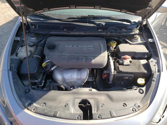 Photo 7 from auction – 2014 DODGE DART SXT with VIN 1C3CDFBB2ED692866