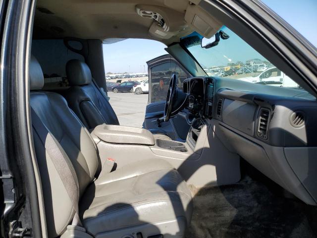 Photo 5 from auction – 2003 GMC YUKON with VIN 1GKEK13T23R112850