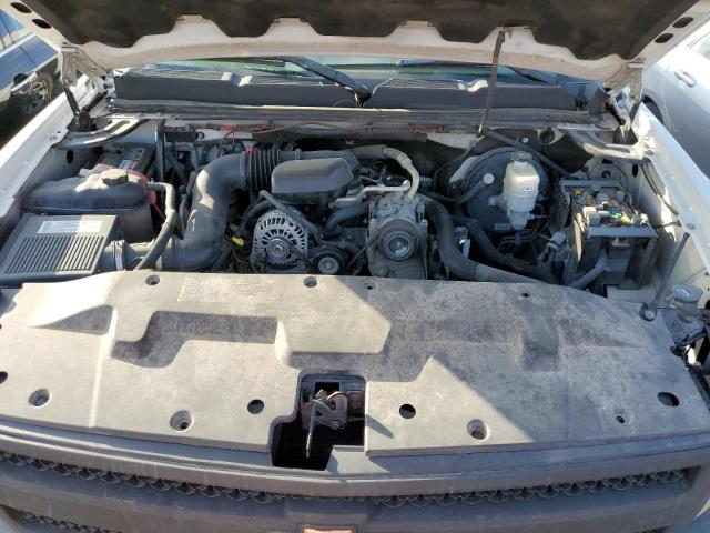 Photo 7 from auction – 2008 CHEVROLET SILVERADO with VIN 1GCEC14X48Z134897