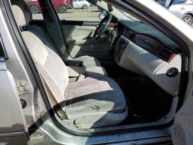 Photo 5 from auction – 2008 CHEVROLET IMPALA with VIN 2G1WT58N989160273