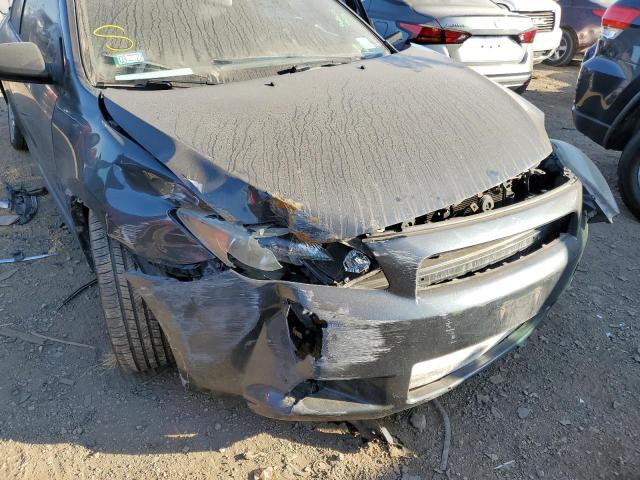 Photo 9 from auction – 2005 TOYOTA SCION TC with VIN JTKDE167650040435