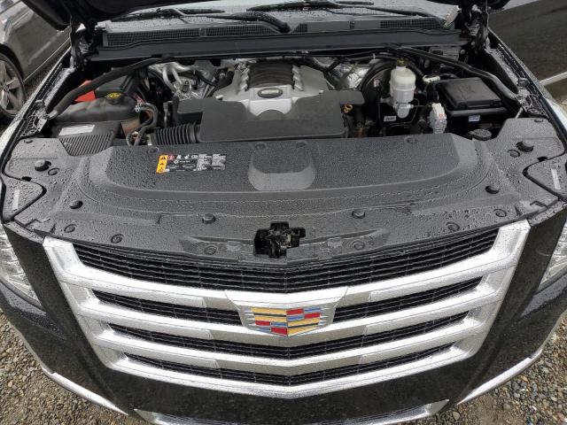 Photo 7 from auction – 2017 CADILLAC ESCALADE P with VIN 1GYS4CKJ7HR259381