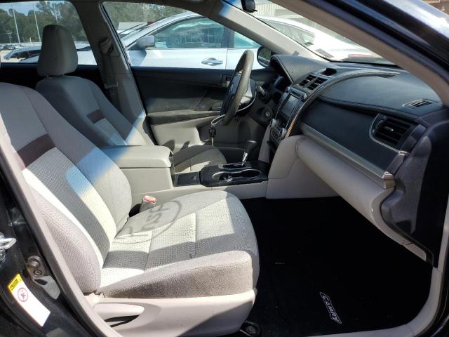 Photo 5 from auction – 2012 TOYOTA CAMRY BASE with VIN 4T4BF1FK9CR183015
