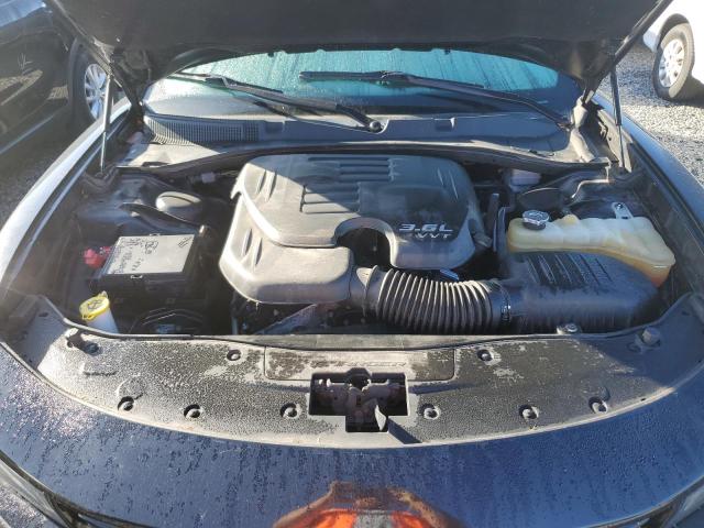 Photo 7 from auction – 2015 DODGE CHARGER SX with VIN 2C3CDXJG2FH848637
