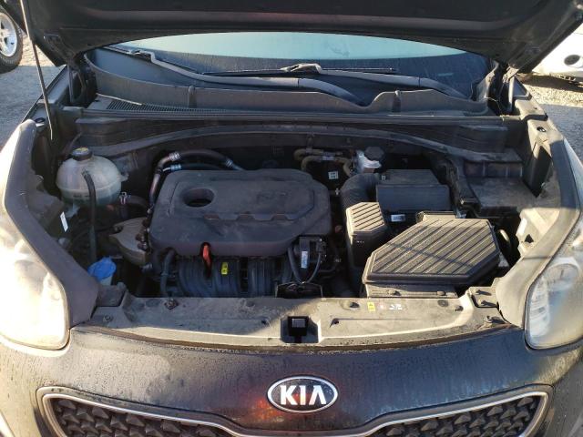 Photo 7 from auction – 2017 KIA SPORTAGE L with VIN KNDPM3AC8H7083676