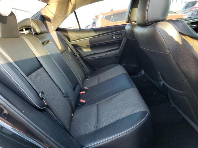 Photo 6 from auction – 2016 TOYOTA COROLLA L with VIN 2T1BURHEXGC561887
