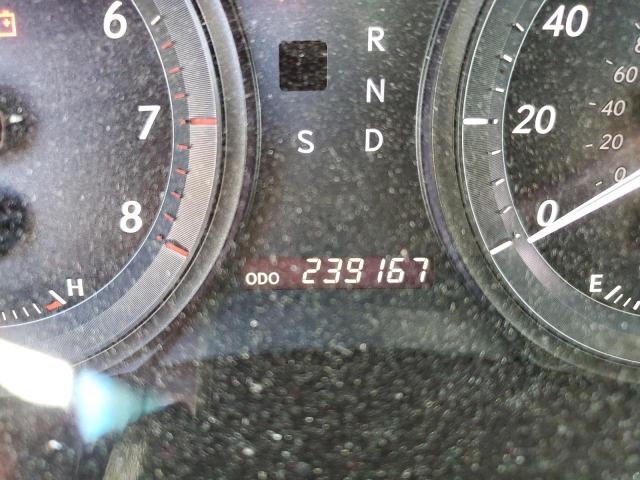 صورة رقم 8 من المزاد - 2007 LEXUS ES 350 مع VIN JTHBJ46G872099620
