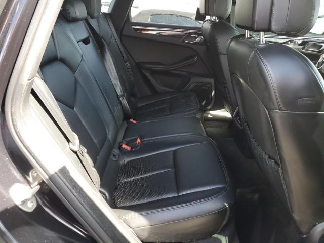 Photo 6 from auction – 2015 PORSCHE MACAN S with VIN WP1AB2A5XFLB66598