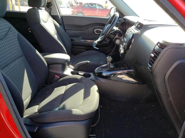 Photo 5 from auction – 2015 KIA SOUL ! with VIN KNDJX3A53F7751850