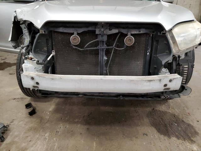 Photo 9 from auction – 2008 TOYOTA HIGHLANDER with VIN JTEES41AX82056392