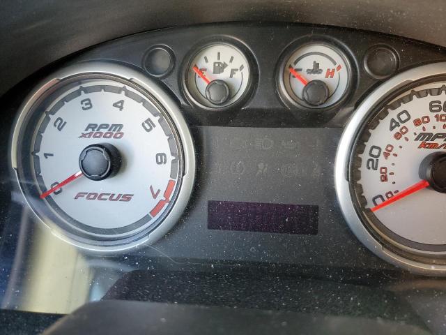 Photo 8 from auction – 2010 FORD FOCUS with VIN 1FAHP3FN9AW111654