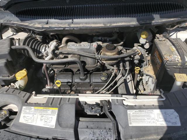 Photo 7 from auction – 2006 CHRYSLER TOWN & COU with VIN 2A4GP44R06R665287