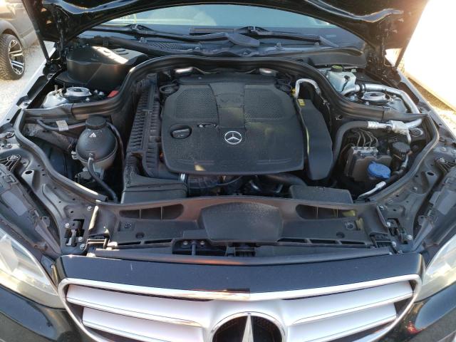 Photo 7 from auction – 2014 MERCEDES-BENZ E 350 with VIN WDDHF5KB0EA963999