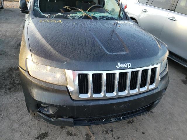 Photo 7 from auction – 2011 JEEP GRAND CHER with VIN 1J4RR4GG2BC550223