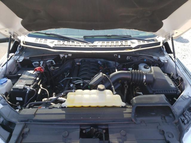 Photo 7 from auction – 2020 FORD F150 SUPER with VIN 1FTEW1E50LFA73207