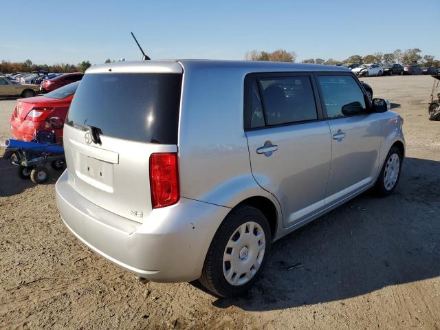 Photo 4 from auction – 2008 SCION XB with VIN JTLKE50E381026928