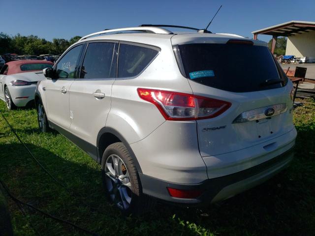 Photo 3 from auction – 2014 FORD ESCAPE TIT with VIN 1FMCU0J95EUD65073
