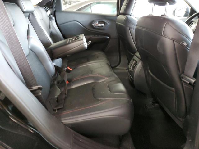 Photo 6 from auction – 2019 JEEP CHEROKEE T with VIN 1C4PJMBX8KD435891
