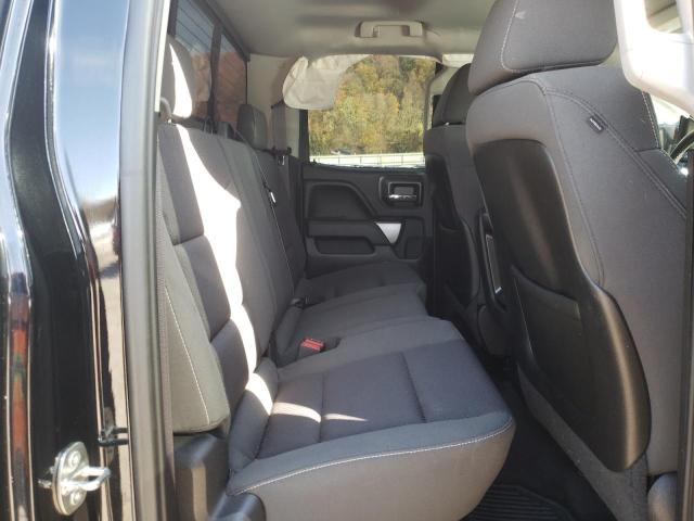 Photo 6 from auction – 2015 CHEVROLET SILVERADO with VIN 1GCVKREC9FZ321370